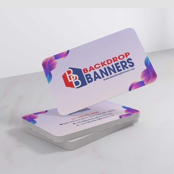 Aluminum-Business-Cards