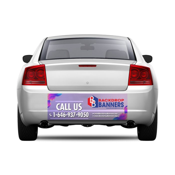 Bumper Stickers