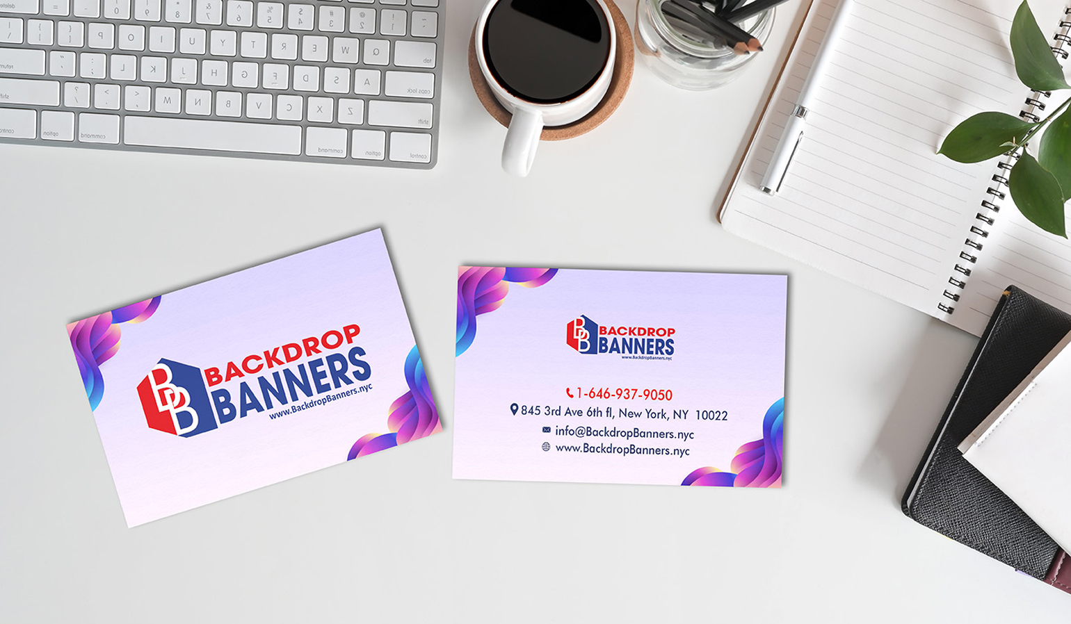 Businesscards